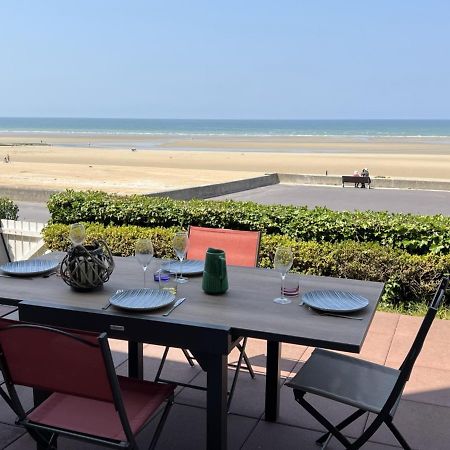 Appartement 2P, Rez-De-Jardin, Acces Plage, Animaux Ok, Parking, Internet Inclus - Fr-1-487-355 Cabourg Luaran gambar